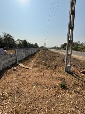  Land For Rent in Bhadaj