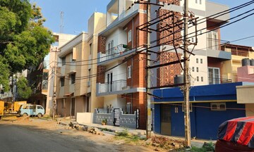 6+ BHK Independent House For Sale in Indiranagar