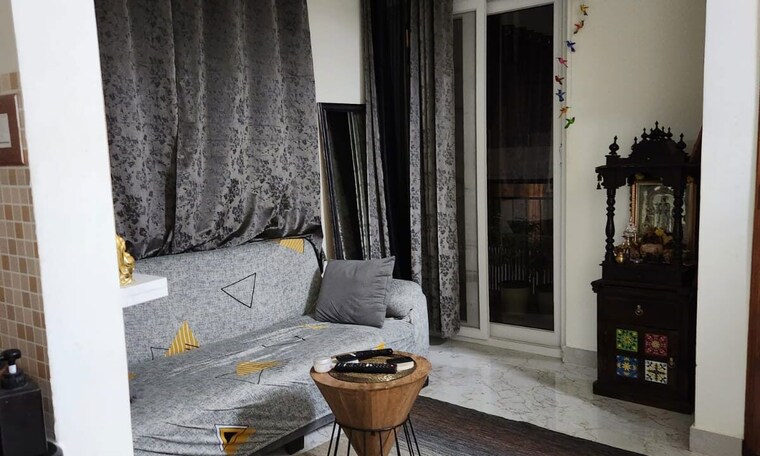 Living Room, indiranagar 6+ Bedroom 3108 Sq.Ft. Independent House In Indiranagar Bangalore 9709502