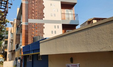 Kitchen in 6+ BHK Independent House at Indiranagar – for Sale