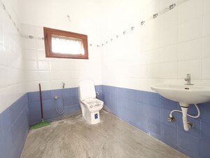 Bathroom in 4 BHK Independent House at Hsr Layout – for Rent