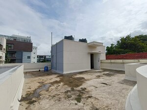 4 BHK Independent House – Exterior View View at Hsr Layout - for Rent