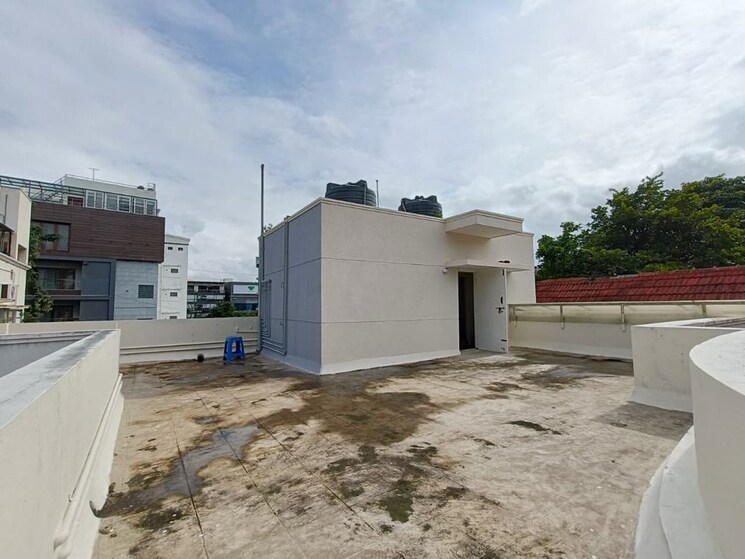 Exterior View, hsr layout 4 Bedroom 2400 Sq.Ft. Independent House In Hsr Layout Bangalore 9709464