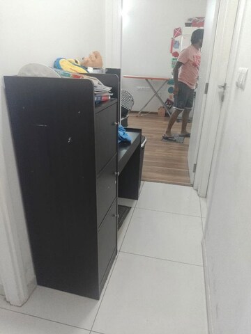 Furnished Amenities in 2 BHK Apartment at Godrej 24 Sarjapur, Sarjapur Road – for Rent