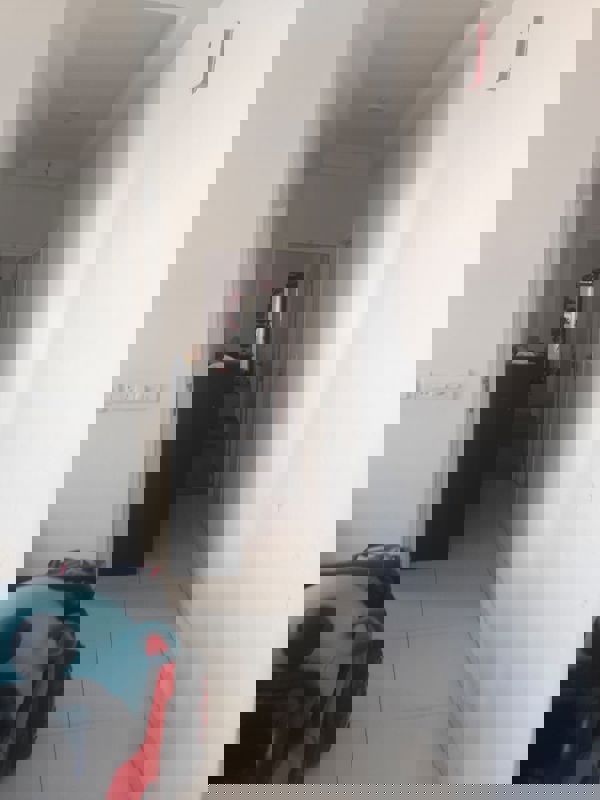 2 BHK + Pooja Room Apartment For Rent in Godrej 24 Sarjapur