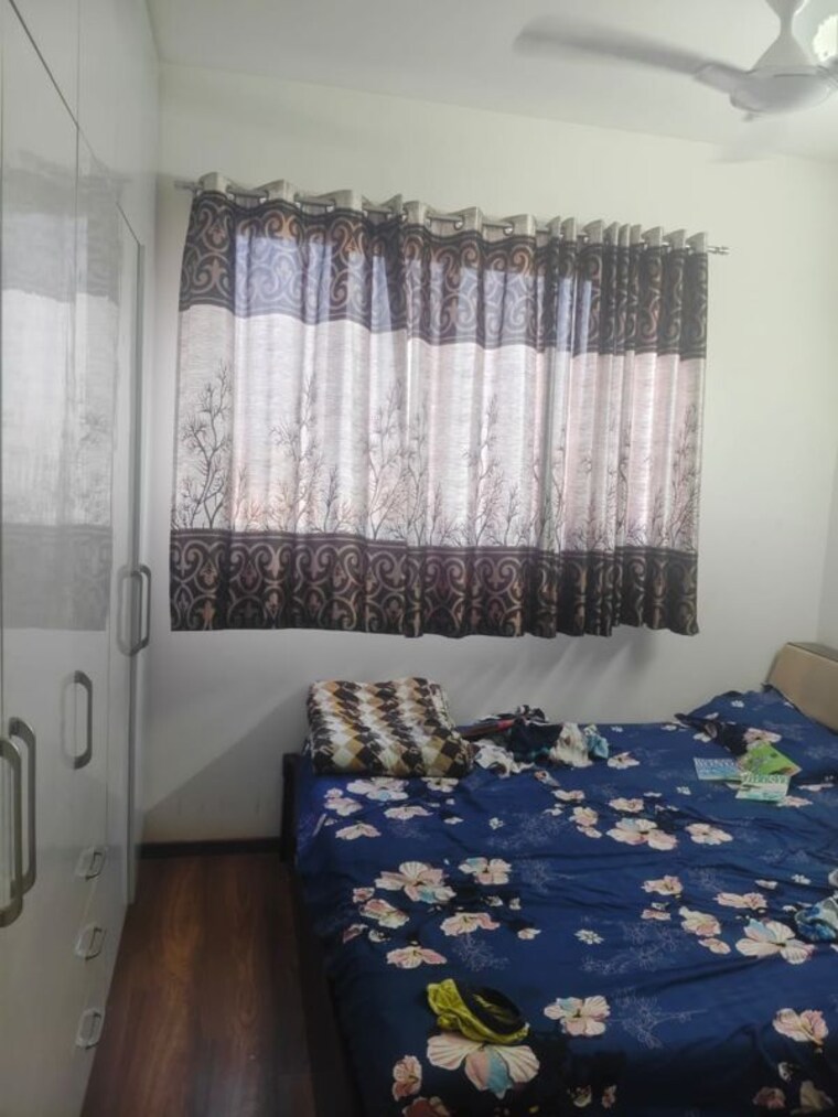 Kitchen, godrej-24-sarjapur 2 Bedroom 1129 Sq.Ft. Apartment In Sarjapur Road Bangalore 9709537