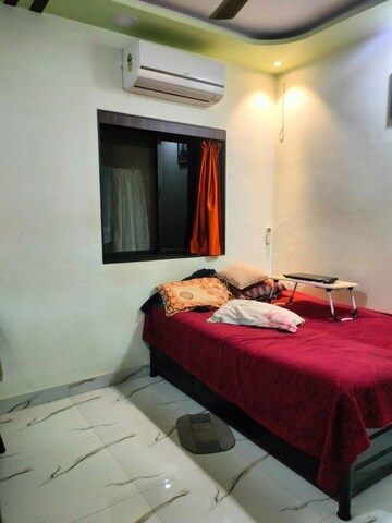 2 BHK Apartment For Sale in Vrindavan CHS Thane West, Vrindavan Society