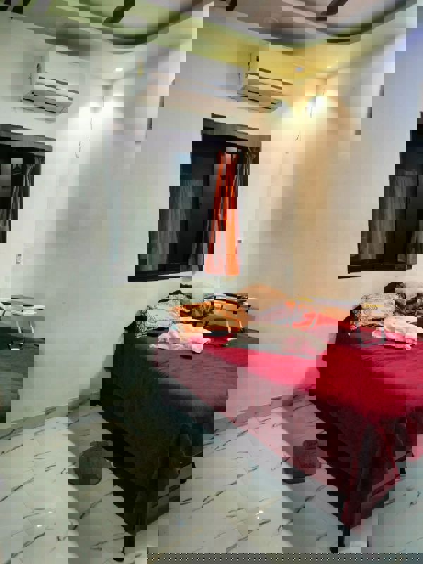 2 BHK + Pooja Room Apartment For Sale in Vrindavan CHS Thane West