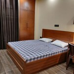 4 BHK + Pooja Room 3954 Sq.Ft. Villa in Nallagandla