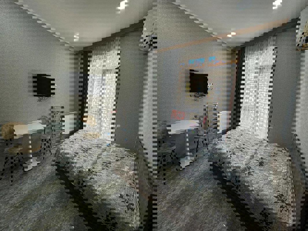 4 BHK + Pooja Room Villa For Rent in Nallagandla