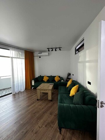 Bedroom in 4 BHK Villa at Nallagandla – for Rent