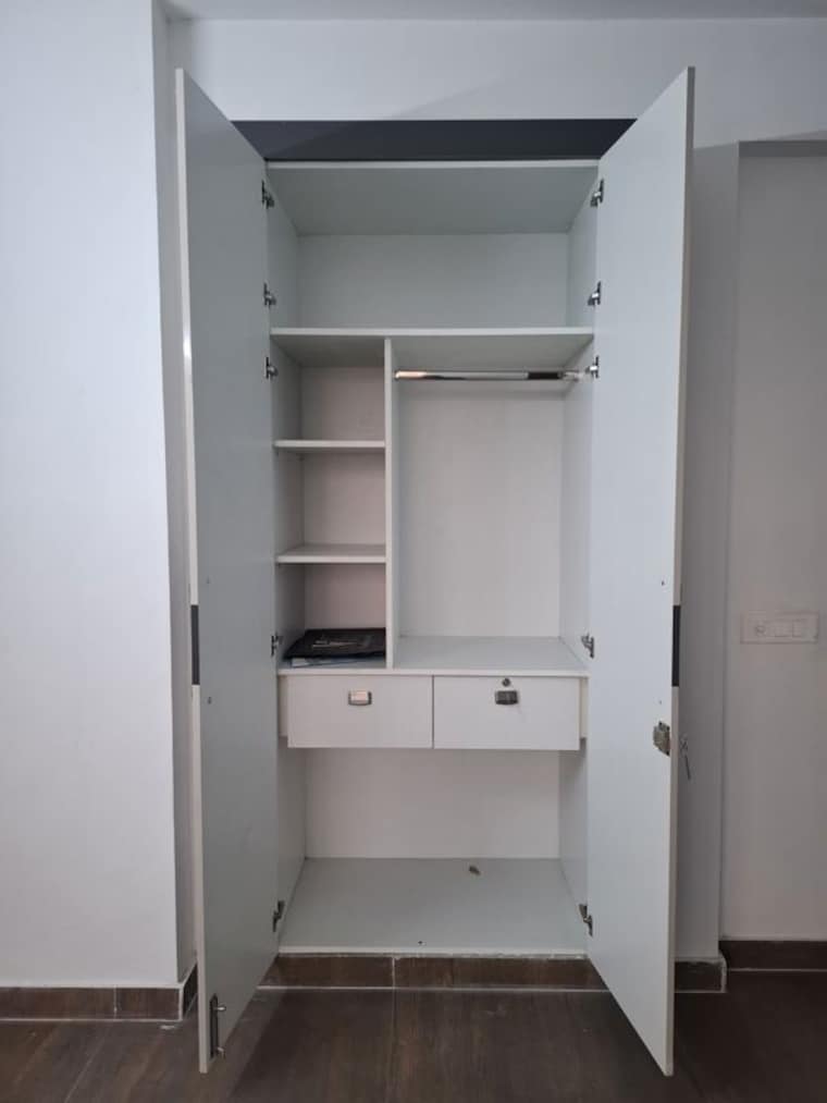 undefined, unnati-fortune-the-aranya 2 Bedroom 1190 Sq.Ft. Apartment In Sector 119 Noida 9709695