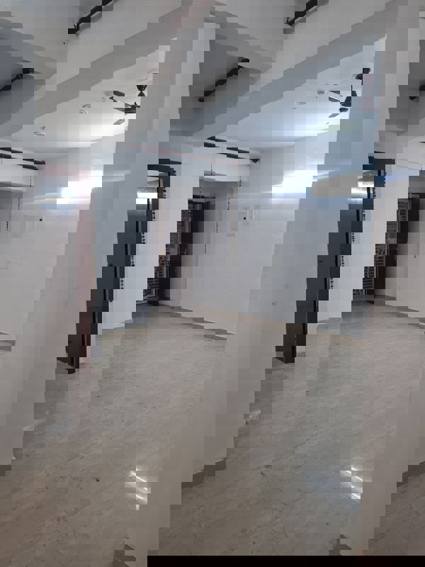 2 BHK 1190 Sq.Ft. Apartment in Unnati Fortune The Aranya