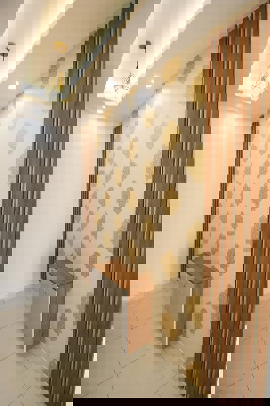 3.5 BHK 1800 Sq.Ft. Apartment in Prestige Park Square