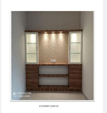 Room in 1 BHK Apartment at Brigade El Dorado Jasper And Iridium, Bagaluru – for Rent