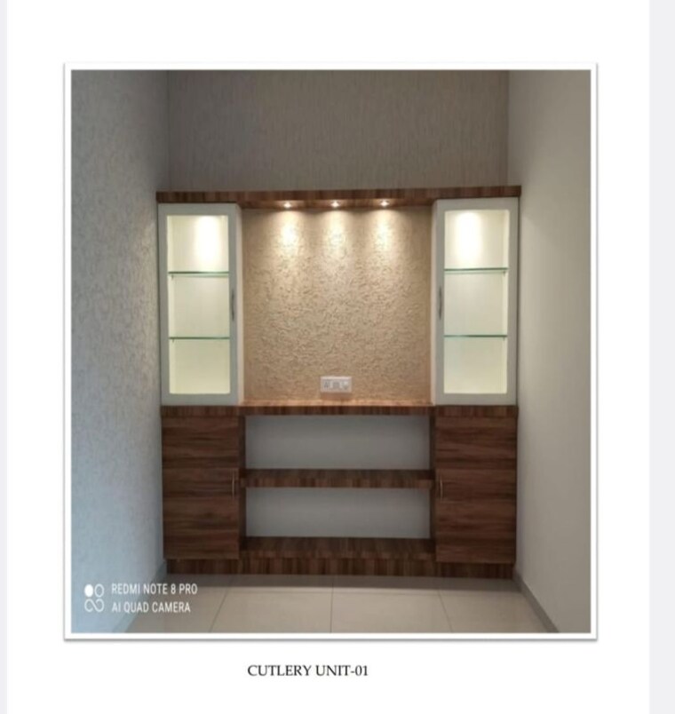 Room, brigade-el-dorado-jasper-and-iridium 1 Bedroom 590 Sq.Ft. Apartment In Bagaluru Bangalore 9709764