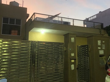 3 BHK Independent House For Rent in Sector 4
