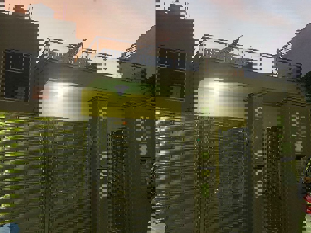 3 BHK + Pooja Room Independent House For Rent in Sector 4