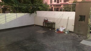 3 BHK Independent House – Exterior View View at Sector 4 - for Rent