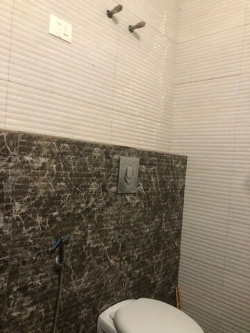 Bathroom in 3 BHK Independent House at Sector 4 – for Rent