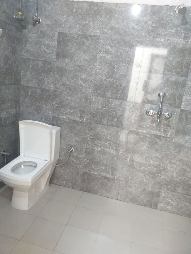Bathroom, sector 4 3 Bedroom 1814 Sq.Ft. Independent House In Sector 4 Gurgaon 9709765