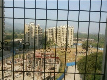 1 BHK Apartment – Exterior View View at Ratnatej Towers, Anand Nagar - for Rent