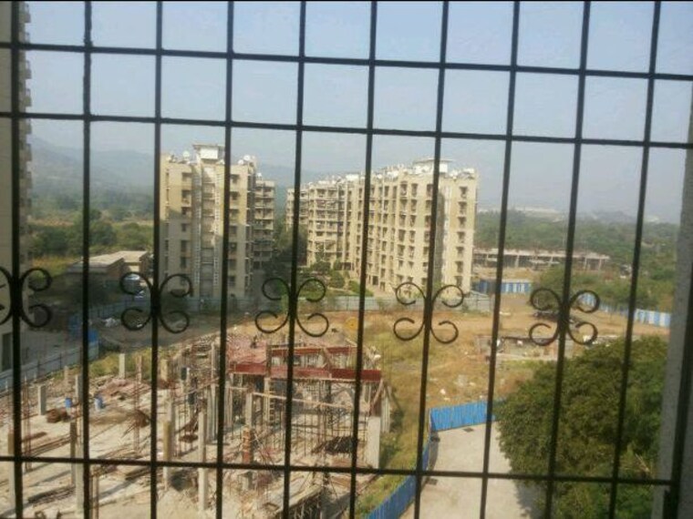 Exterior View, ratnatej-towers 1 Bedroom 545 Sq.Ft. Apartment In Anand Nagar Thane 9390905