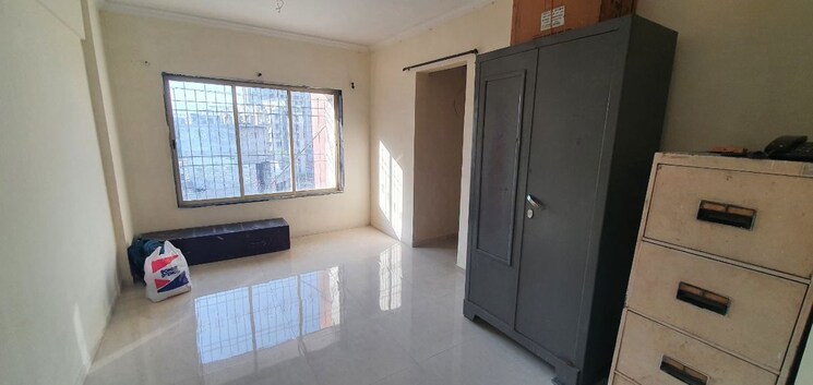 Living Room, ratnatej-towers 1 Bedroom 545 Sq.Ft. Apartment In Anand Nagar Thane 9390905