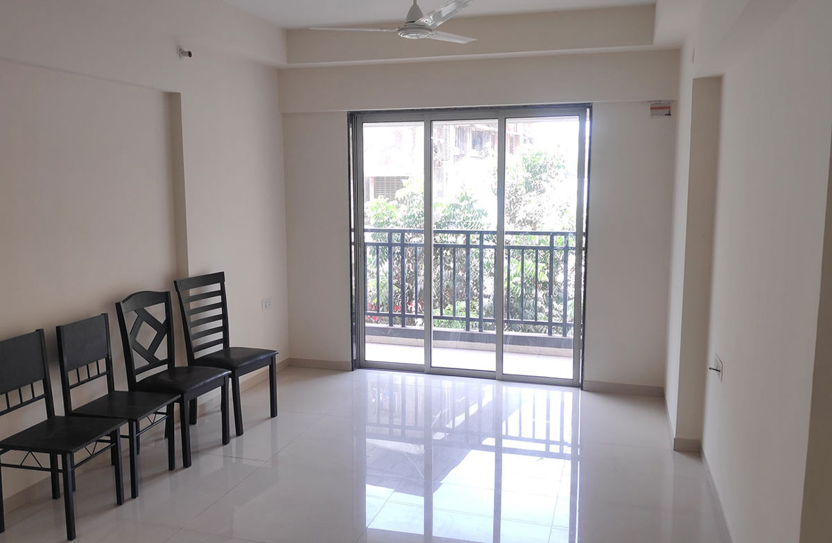 Pg For Rent in Kurla East