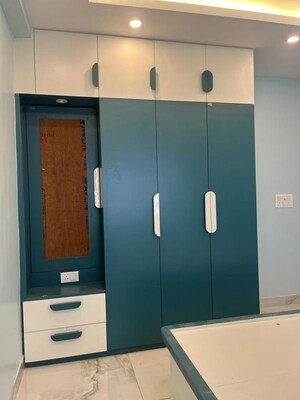 4 BHK Builder Floor For Sale in Sushant Lok I