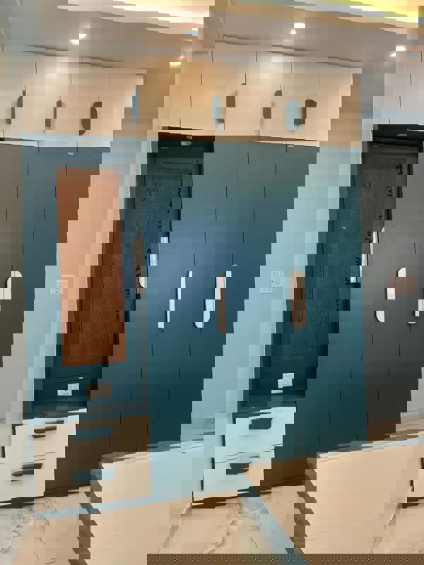 4 BHK + Pooja Room Builder Floor For Sale in Sushant Lok I