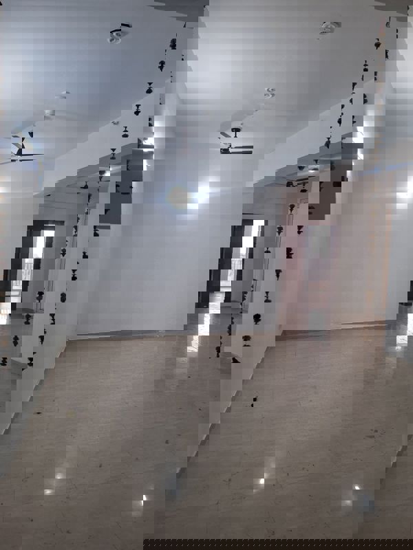 2.5 BHK + Study Room 1280 Sq.Ft. Apartment in Unnati Fortune The Aranya