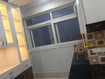 Furnished Amenities in 2.5 BHK Apartment at Unnati Fortune The Aranya, Sector 119 – for Rent