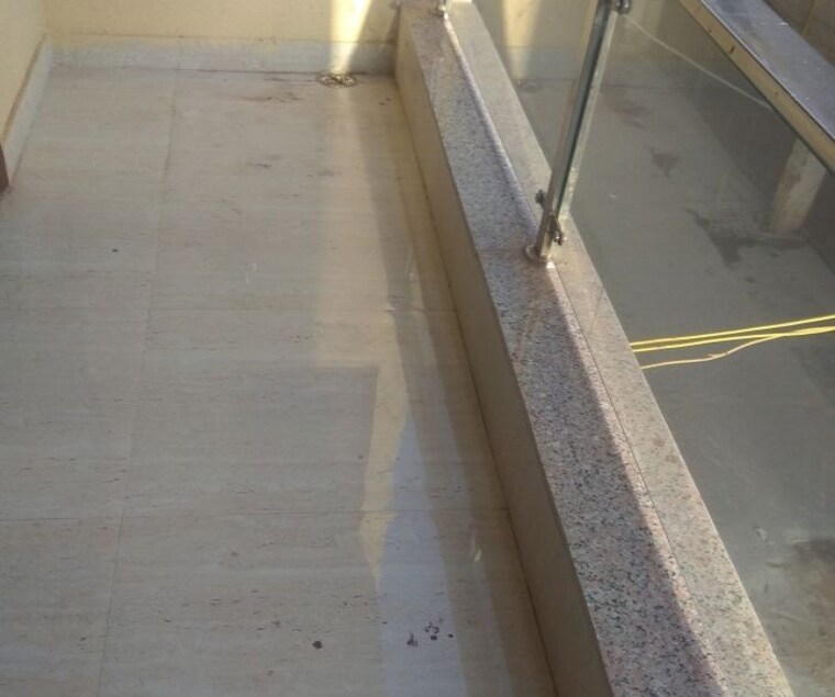 Balcony, chattarpur 2 Bedroom 862 Sq.Ft. Apartment In Chattarpur Delhi 9709897