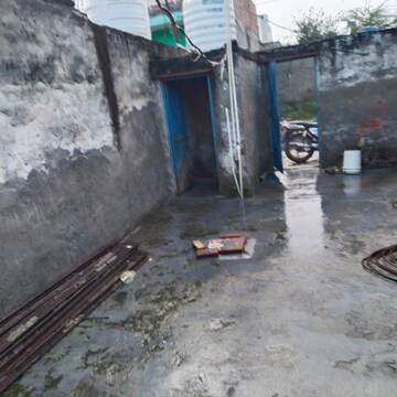 Parking in 1 RK Independent House at Sector 91 – for Sale