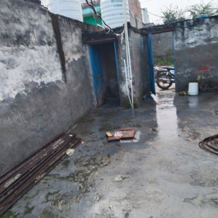  Parking, sector 91 1 RK 80 Sq.Yd. Independent House In Sector 91 Faridabad 9390202