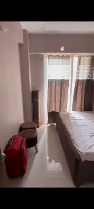 Bedroom in 2 BHK Apartment at Signature The Serenas, Sohna Sector 36 – for Rent