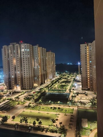 2 BHK Apartment – Exterior View View at Brigade El Dorado Gallium, Bagaluru - for Rent