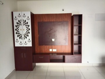 Kitchen in 2 BHK Apartment at Brigade El Dorado Gallium, Bagaluru – for Rent