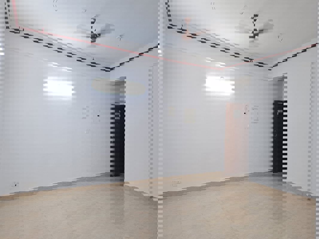 3 BHK Apartment For Rent in Unnati Fortune The Aranya