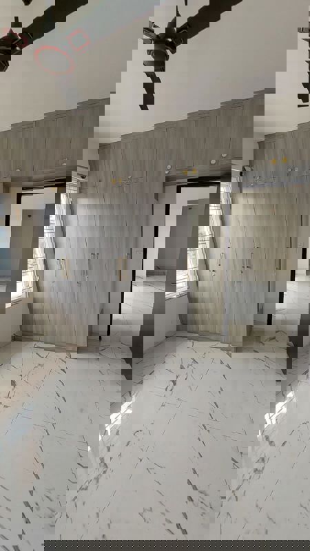 2 BHK + Pooja Room Apartment For Rent in Adarsh Greens