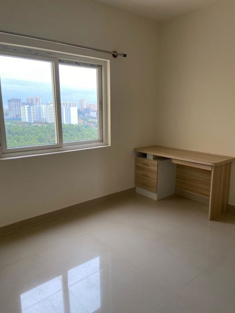 Room, brigade-el-dorado-krypton 2 Bedroom 740 Sq.Ft. Apartment In Bagaluru Bangalore 9709917