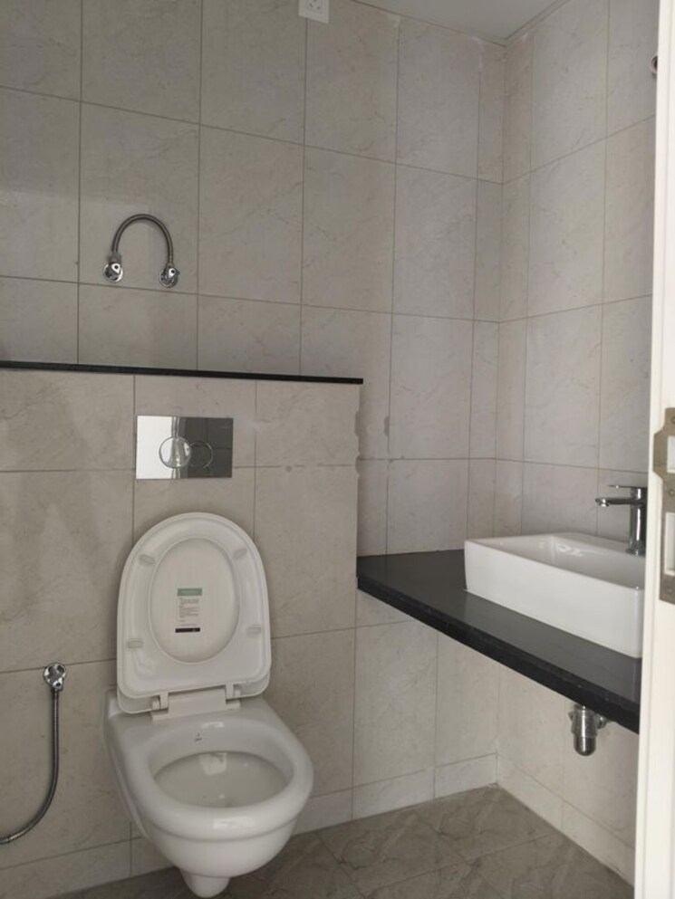 Bathroom, godrej-nurture-pune 2 Bedroom 711 Sq.Ft. Apartment In Mamurdi Pune 9709909