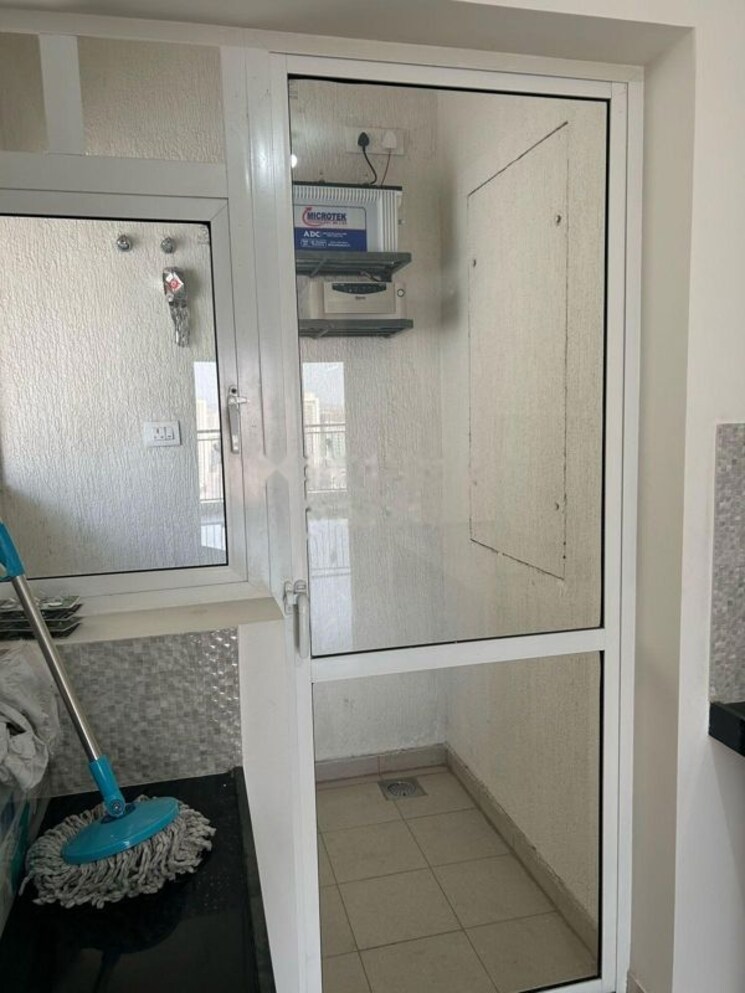 Bathroom, godrej-nurture-pune 2 Bedroom 711 Sq.Ft. Apartment In Mamurdi Pune 9709909