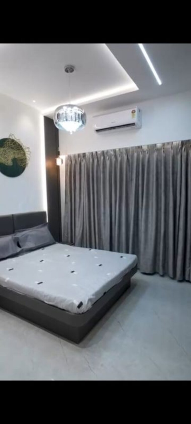 Team Area, kandivali west 1 Bedroom 403 Sq.Ft. Apartment In Kandivali West Mumbai 9709550