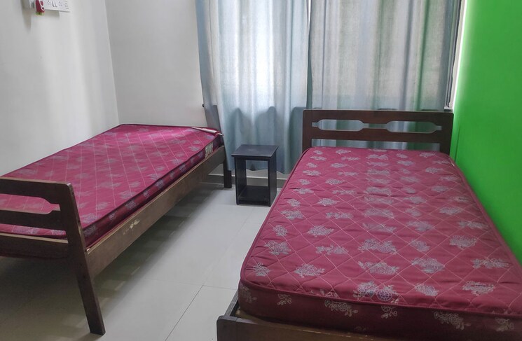 Bedroom, matunga Pg For Boys In Matunga 9709919