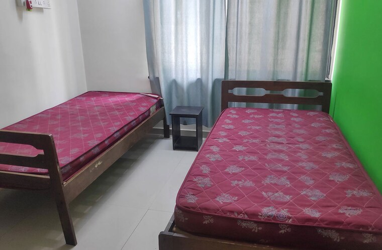 Bedroom, matunga Pg For Boys In Matunga 9709919