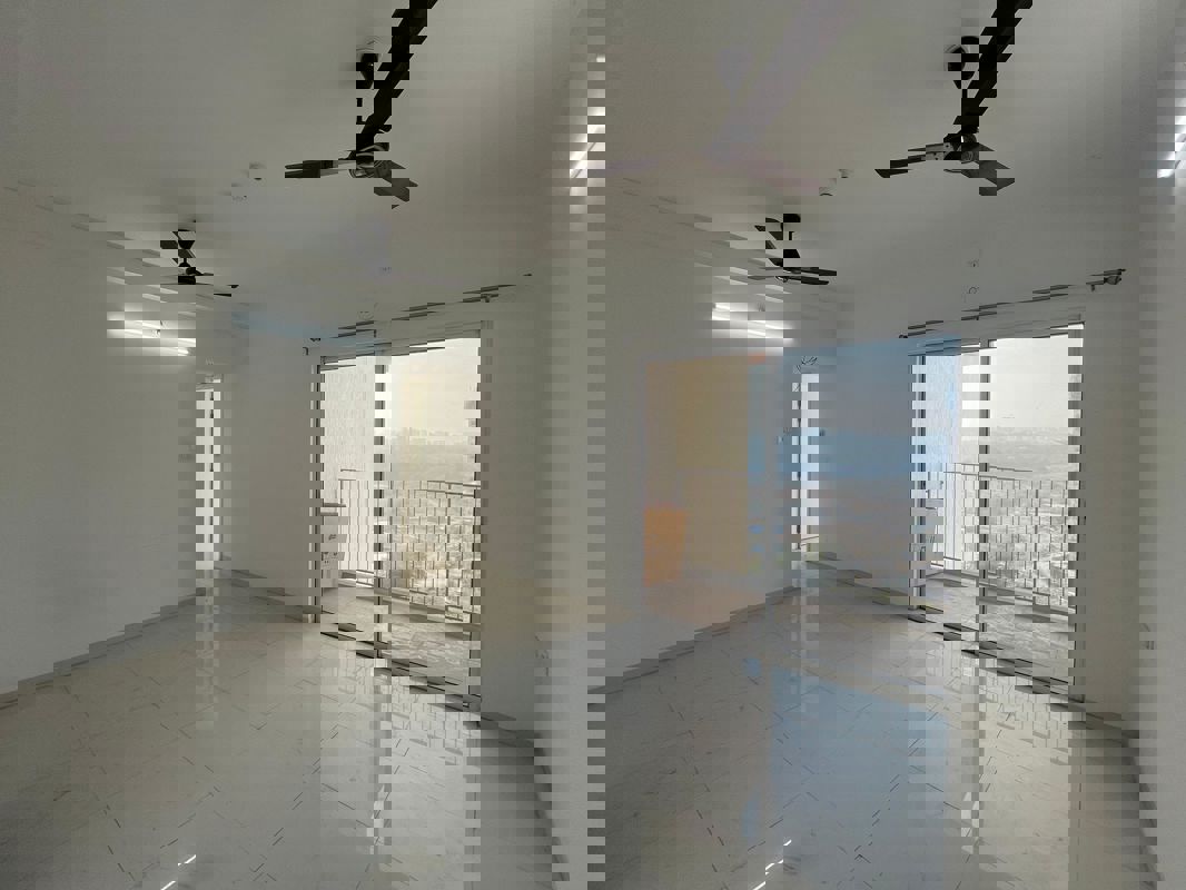 2 BHK 691 Sq.Ft. Apartment in Godrej Boulevard