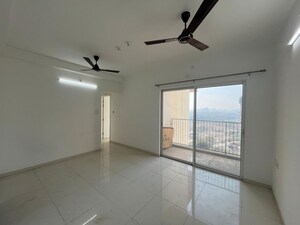 2 BHK Apartment For Rent in Godrej Boulevard, Manjari