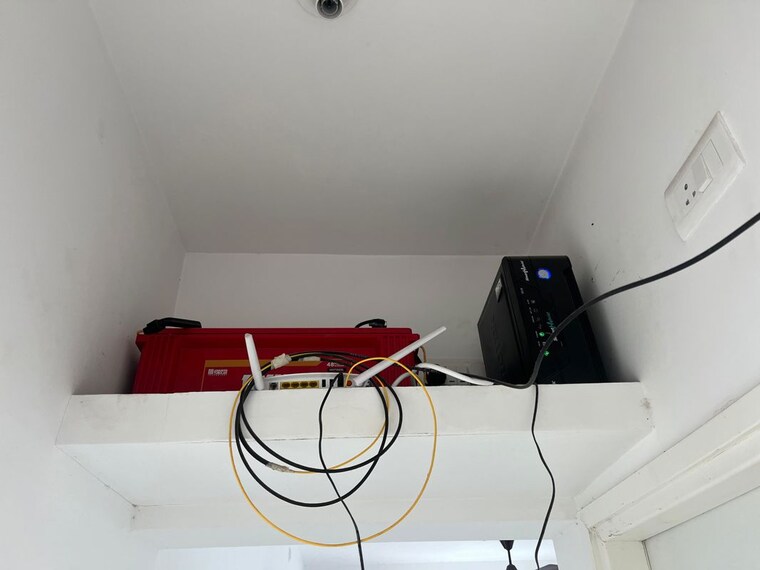 undefined, godrej-boulevard 2 Bedroom 691 Sq.Ft. Apartment In Manjari Pune 9710000